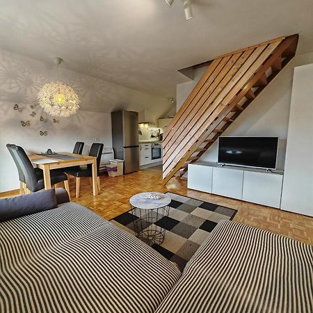 Apartment Amazing View Bohinj Εξωτερικό φωτογραφία