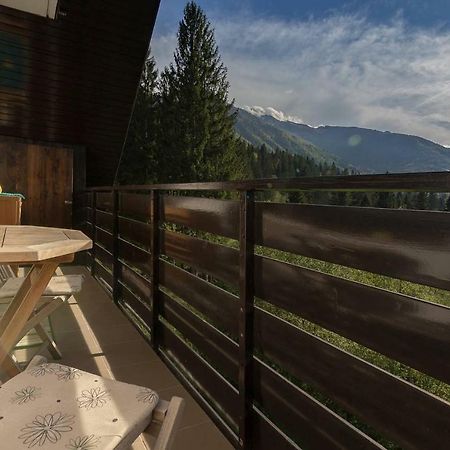 Apartment Amazing View Bohinj Εξωτερικό φωτογραφία