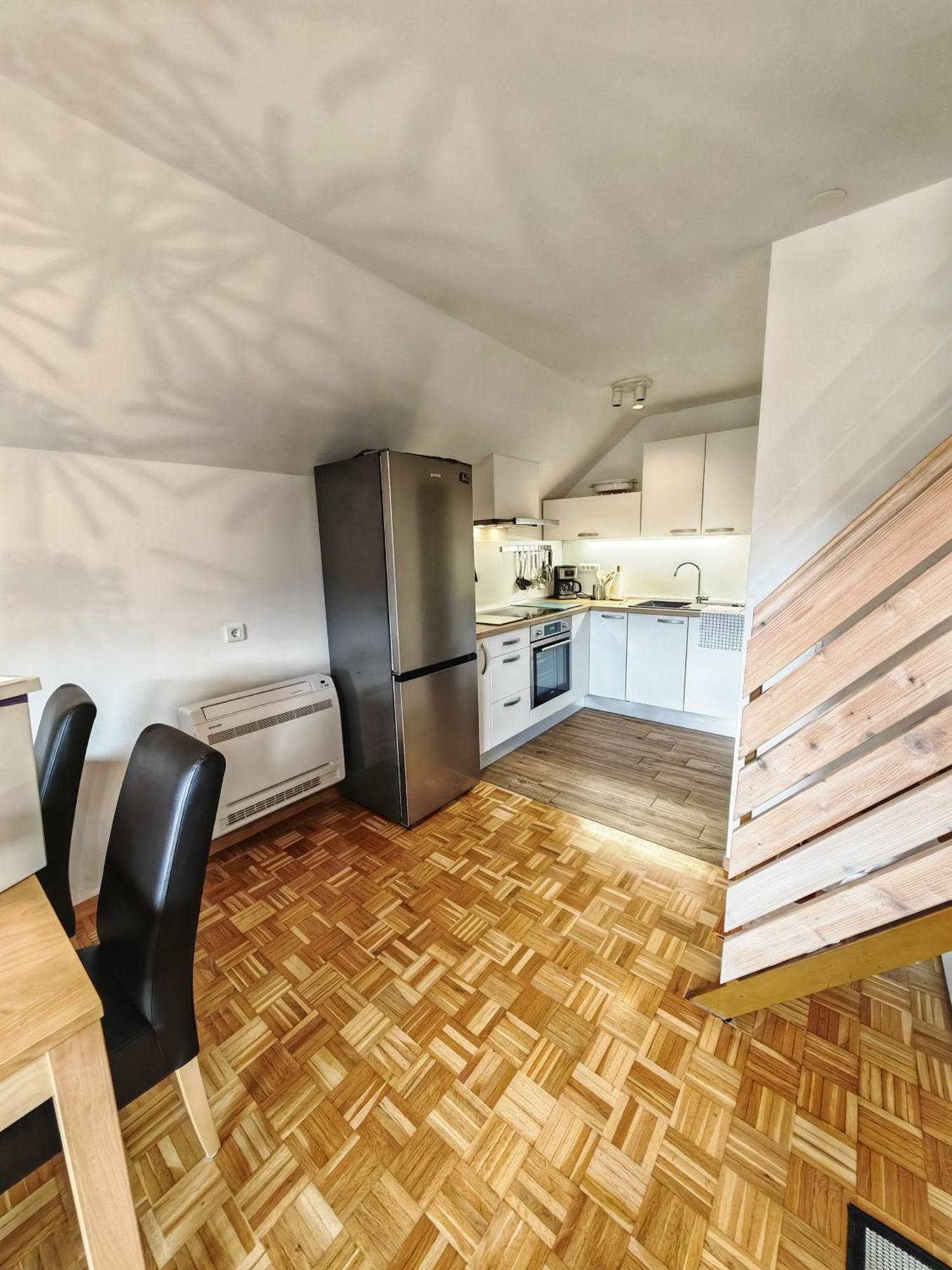 Apartment Amazing View Bohinj Εξωτερικό φωτογραφία