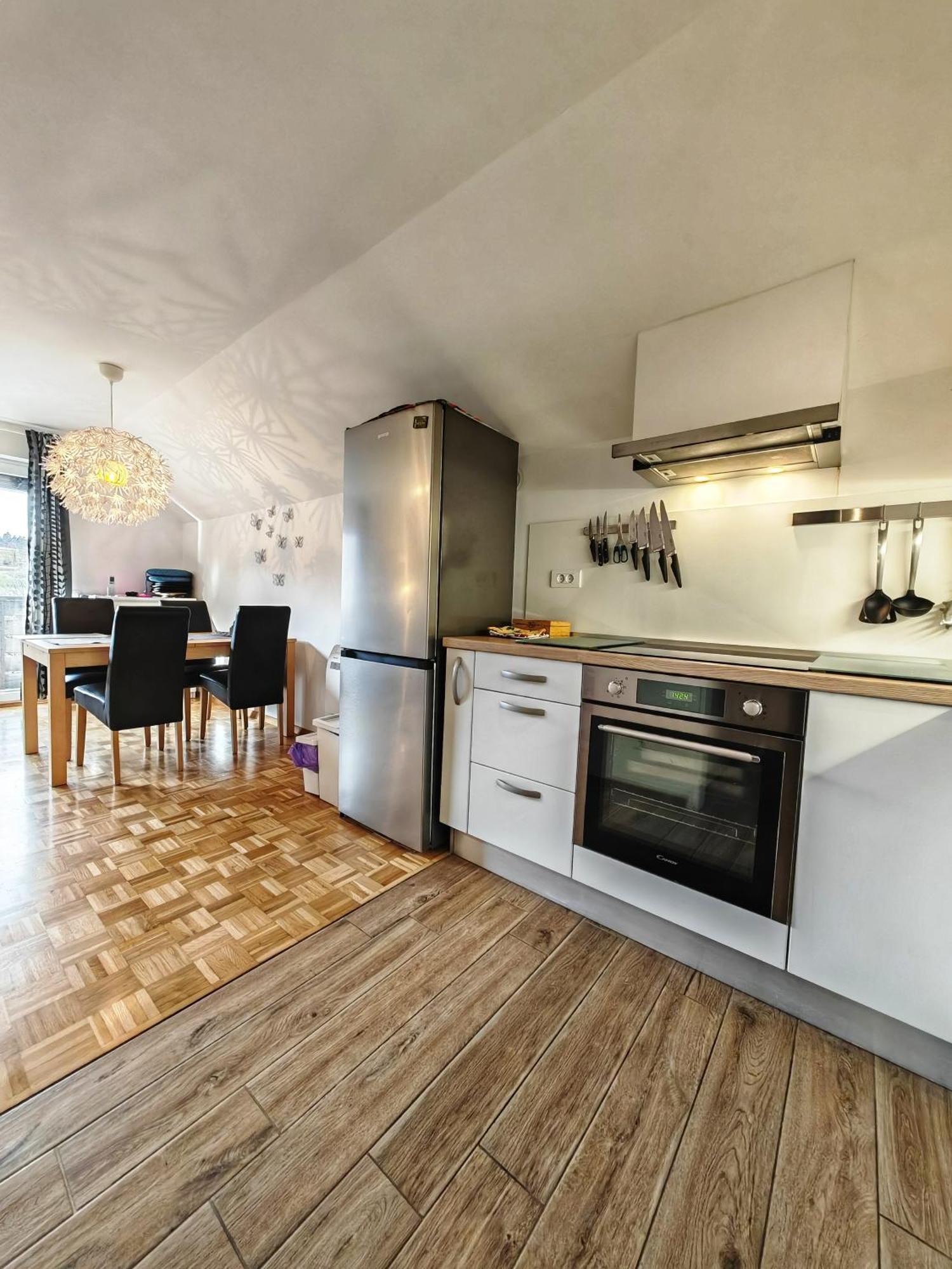 Apartment Amazing View Bohinj Εξωτερικό φωτογραφία