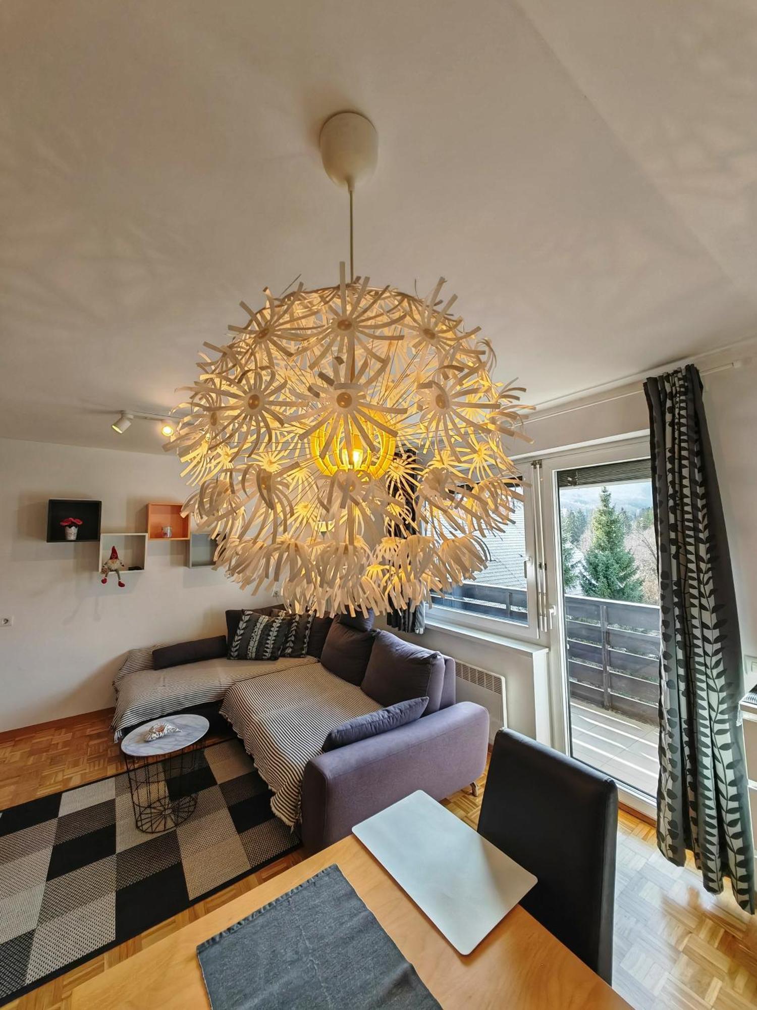 Apartment Amazing View Bohinj Εξωτερικό φωτογραφία