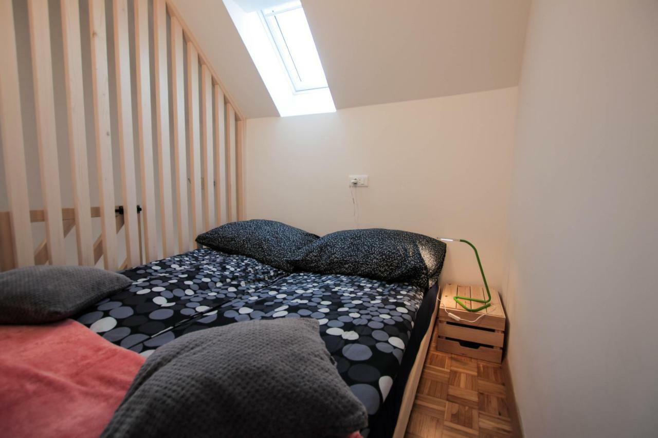 Apartment Amazing View Bohinj Εξωτερικό φωτογραφία
