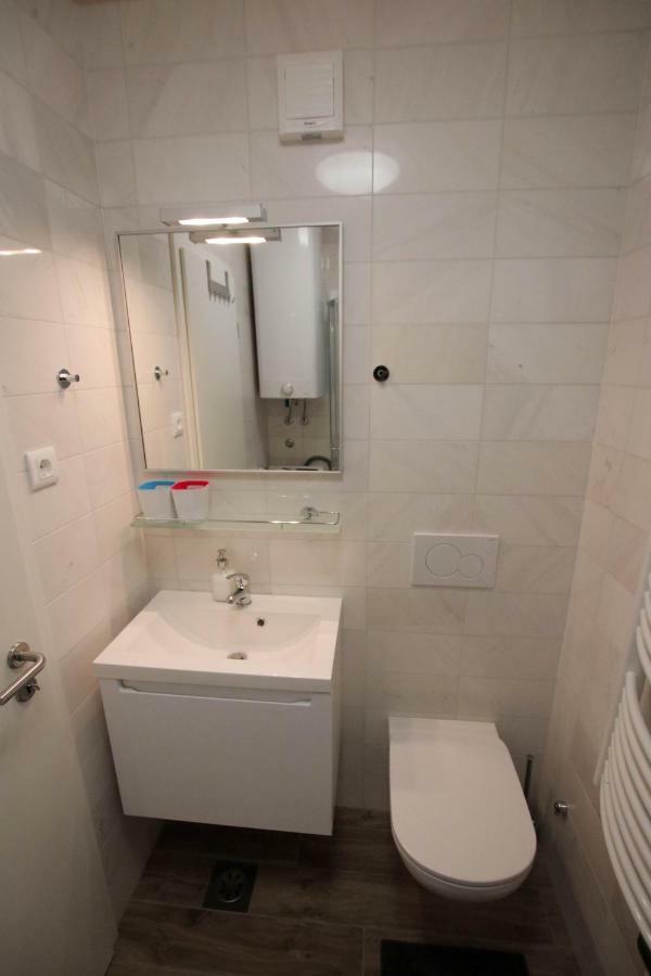 Apartment Amazing View Bohinj Εξωτερικό φωτογραφία