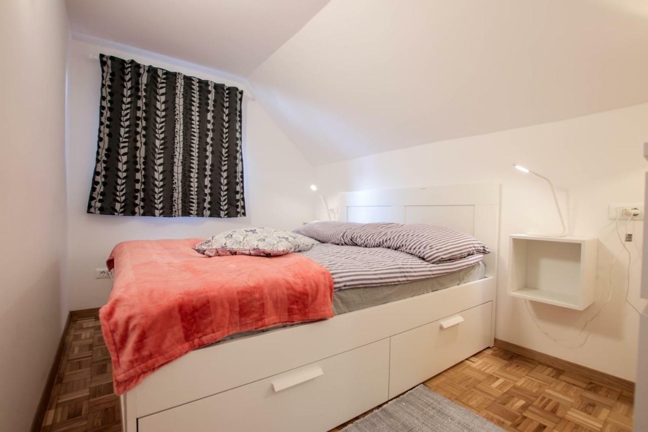 Apartment Amazing View Bohinj Εξωτερικό φωτογραφία
