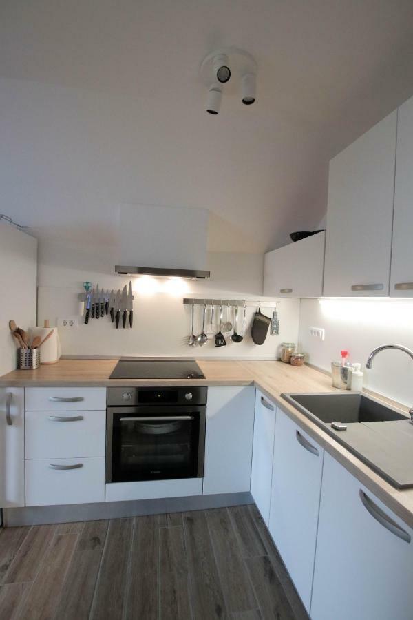 Apartment Amazing View Bohinj Εξωτερικό φωτογραφία