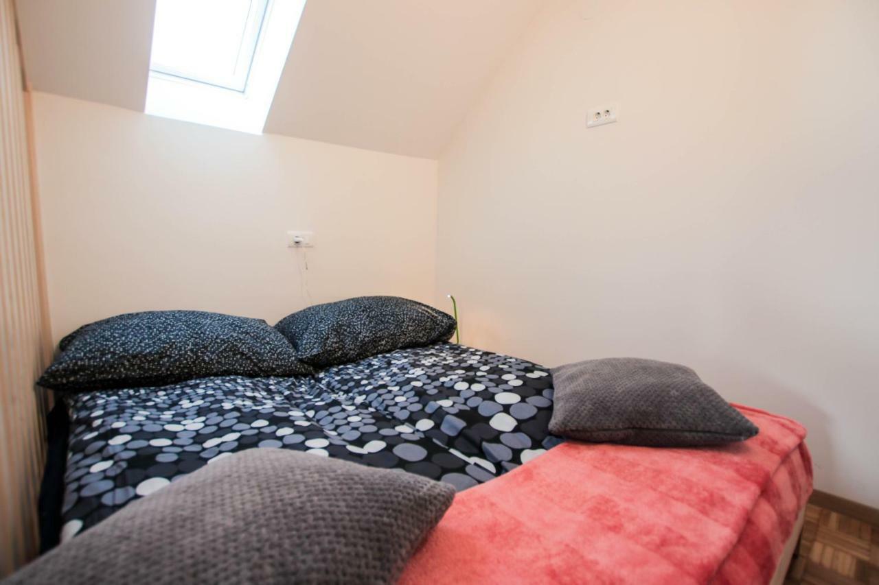 Apartment Amazing View Bohinj Εξωτερικό φωτογραφία