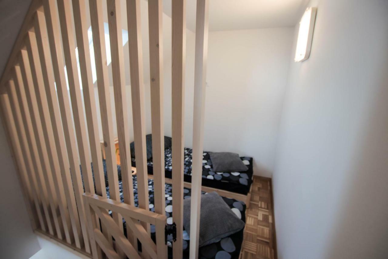 Apartment Amazing View Bohinj Εξωτερικό φωτογραφία