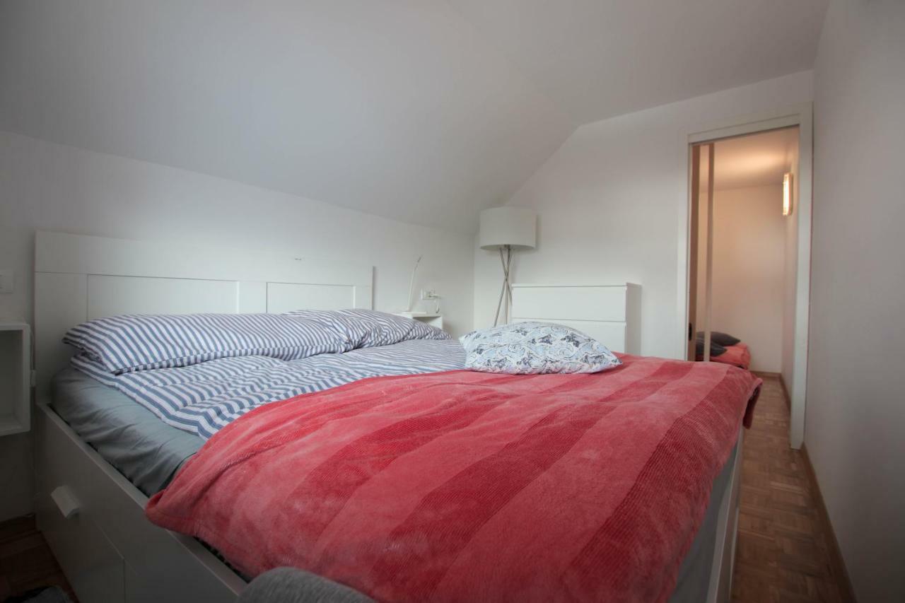 Apartment Amazing View Bohinj Εξωτερικό φωτογραφία