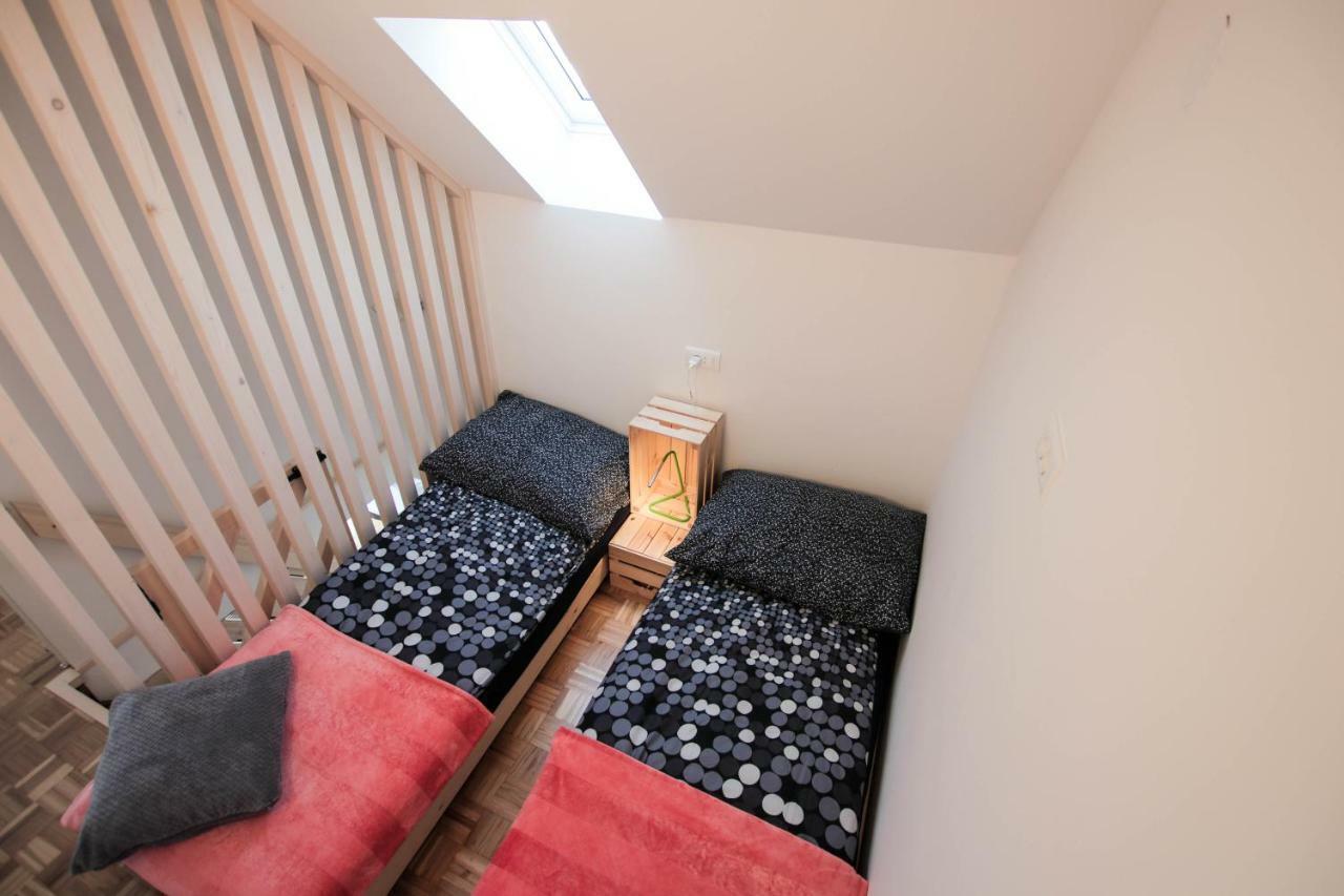 Apartment Amazing View Bohinj Εξωτερικό φωτογραφία