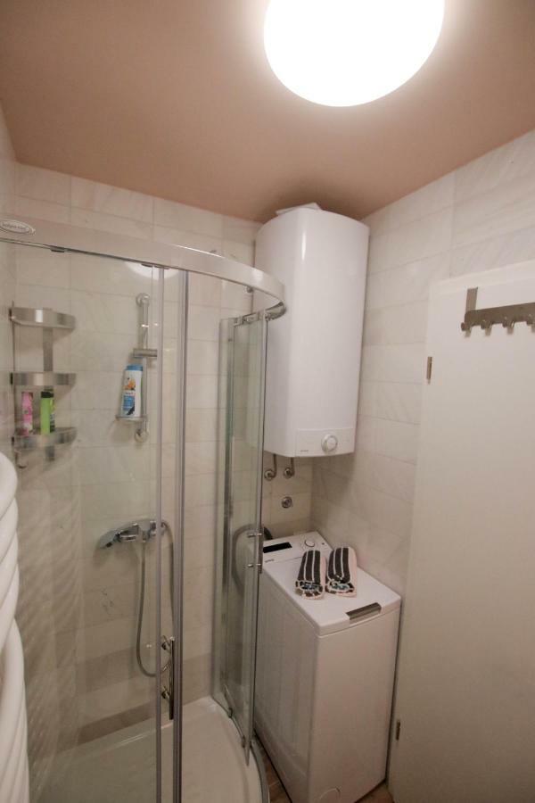Apartment Amazing View Bohinj Εξωτερικό φωτογραφία